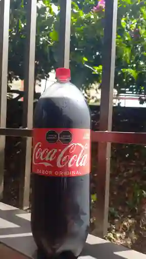 Coca Cola Mega