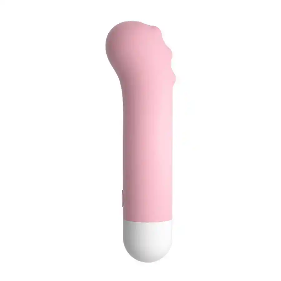 Vibrador Tipo Bala Lust Bereron Vib348