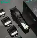 Maquina Afeitadora Cortadora De Pelo Inalámbrica Profesional Modelo Vgr V-002