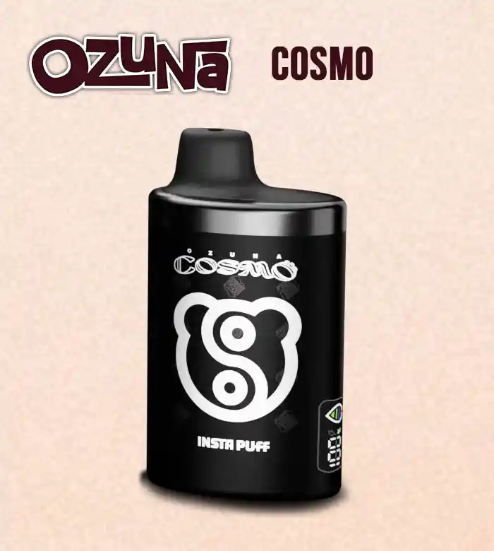 Ozuna Cosmo 15000puff