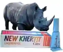 Rhino Crema Retardante