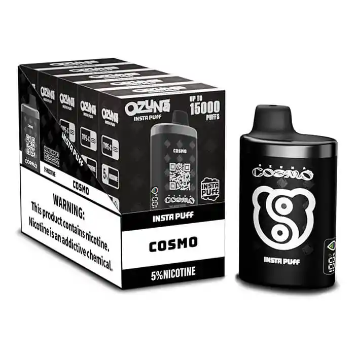 Ozuna Cosmo 15000puff