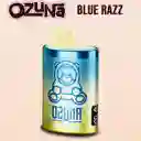 Ozuna Blue Razz Ice 15000puff