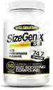 Sizegenix Pura Potencia Energia Original Usa