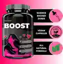 Libido Boost Potenciador Femenino Usa