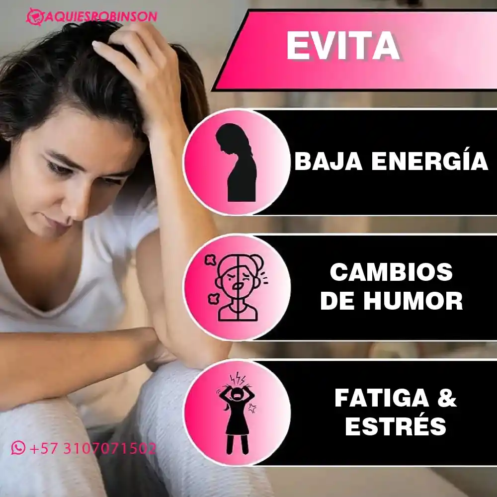 Libido Boost Potenciador Femenino Usa