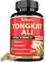 Tongkat Ali Shilajit X 90 India Natural Original