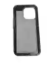 Funda Case Transparente Para Iphone 13 Pro Tokyo