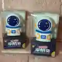 Corrector De Cinta Astronauta X5 Metros