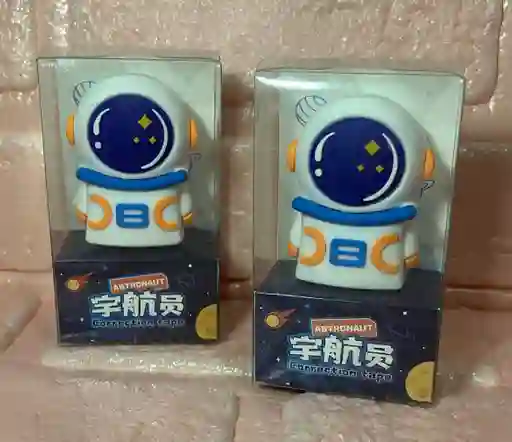 Corrector De Cinta Astronauta X5 Metros