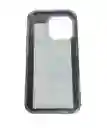 Funda Case Transparente Para Iphone 13 Pro Seoul