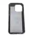 Funda Case Transparente Para Iphone 13 Pro Berlin