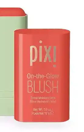 Pixi Glow Blush - Rubor En Barra Color Juicy