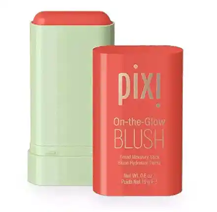 Pixi Glow Blush - Rubor En Barra Color Juicy