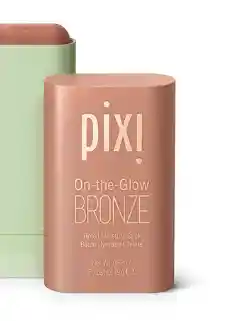 Pixi On The Glow Bronze- Rubor Bronzer En Barra Color Softglow