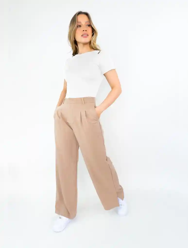 Body Antoniette Blanco L