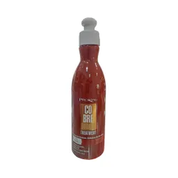 Tratamiento Color Cobre Dorado Prokpil 300ml