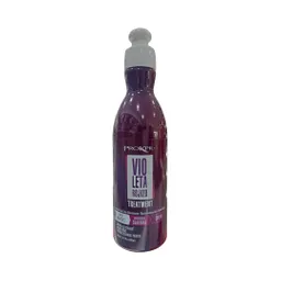 Tratamiento Color Violeta Rojizo Prokpil 300ml