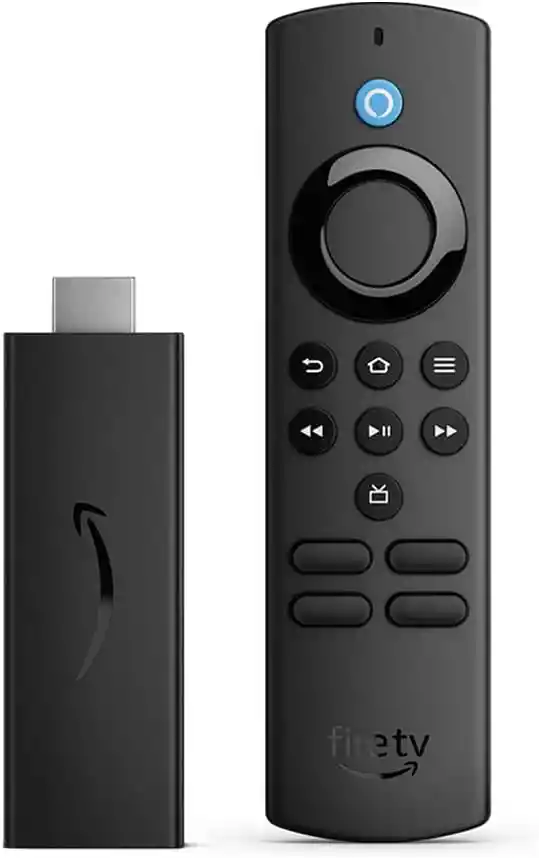 Amazon Fire Tv Stick