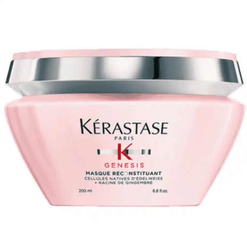 Mascarilla Kerastase Genesis Reconstituant