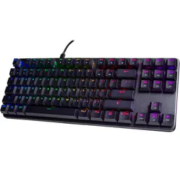 Teclado Mecanico Gaming 80% Tecware Phantom L | Low Porfile