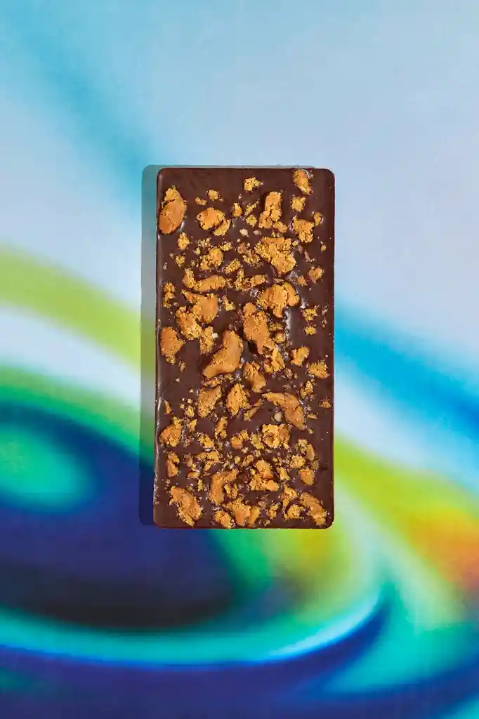 X2 Barra De Chocolate - Cookie Chunks