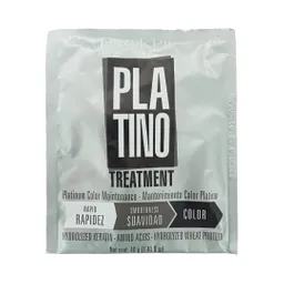 Tratamiento Color Platino Prokpil 40g