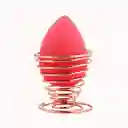 Beauty Blender Con Soporte Ruby Face Ref 520