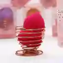 Beauty Blender Con Soporte Ruby Face Ref 520