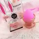 Beauty Blender Con Soporte Ruby Face Ref 520