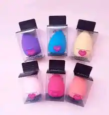 Beauty Blender Sencilla Ref 521