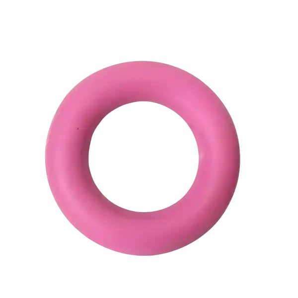 Calabaza Pets Aro De Goma