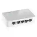 Tp-link, Switch De Escritorio 5 Puertos 10/100, Tl-sf1005d Ml