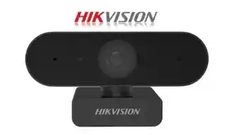 Hikvision Camara Web 2mp 1080p