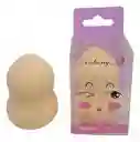 Beauty Blender Sencilla 360° Make Up Spong Ref 522