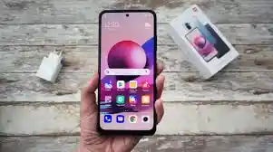 Xiaomi Note 10s