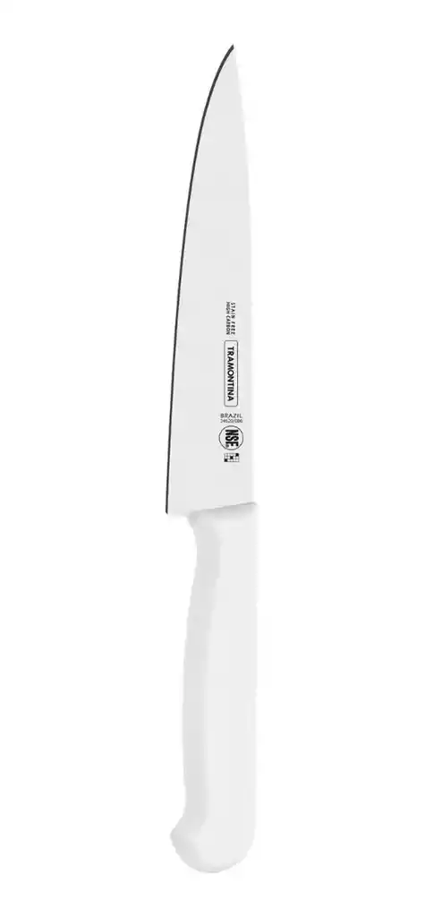 Cuchillo Tramontina Chef O Verduras 6 Profesional Master 24620/186