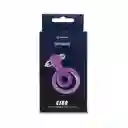 Anillo Vibrador Optimus Ciro Morado Camtoyz