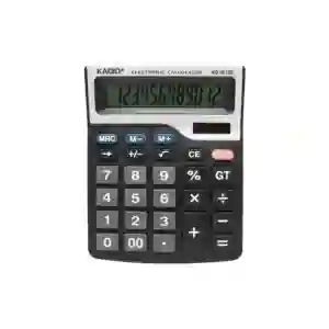 Calculadora Kadio 8899c Grande