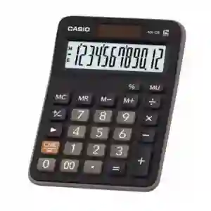 Calculadora Casio Mx 12b