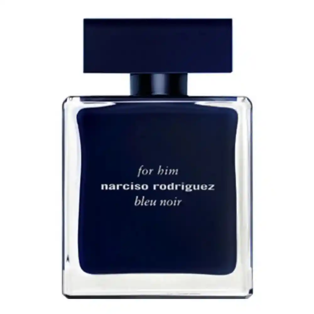 Narciso Rodriguefor Him Bleu Noir Edt 100ml