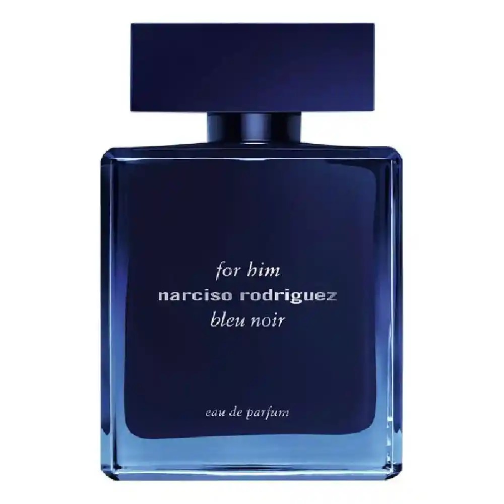 Narciso Rodriguez For Him Bleu Noir Edp 100ml