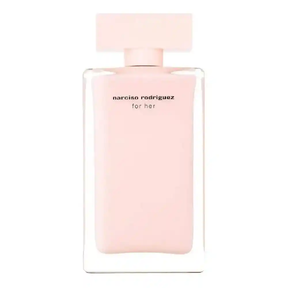 Narciso Rodriguez For Her Edp 100ml