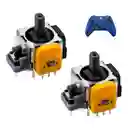 X2 Joystick Analogo Magnetico Antidrift Compatible Con Xbox