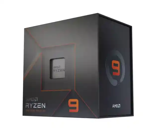 Pro Am5 Ryzen 9 7900x 4.7 76 Mb Cache