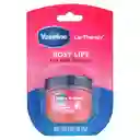 Vaseline Lip Therapy Hidratante De Labios