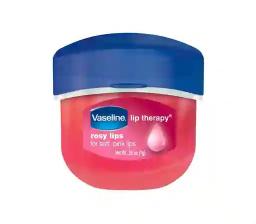 Vaseline Lip Therapy Hidratante De Labios