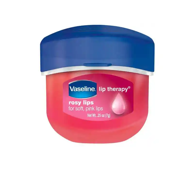 Vaseline Lip Therapy Hidratante De Labios