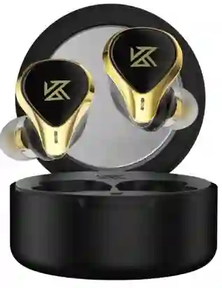Audífonos Kz Sa08 Pro In-ears Originales