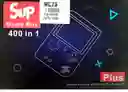 Sup Plus 1 Mando
